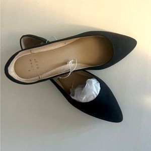 A New Day Corinna Flats